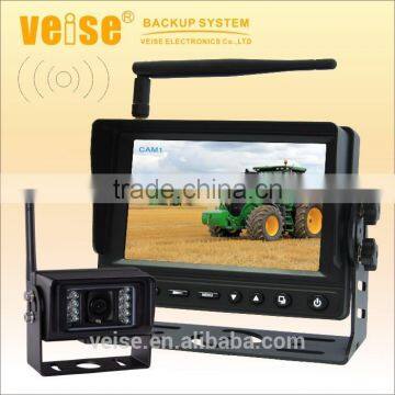 Auto Parts with Wireless Surveillance Camera Systems Vision Sceurity