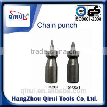 Chain punch /chansaw parts chain punch /chain punch for saw chain