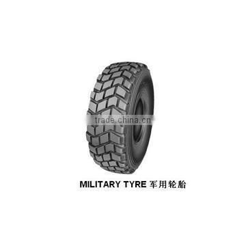 2016 Military Radial Tyre 395/85R20