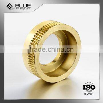 Top Applied Double Excavator Swing Gear