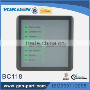 Automatic Generator Controller BC118