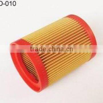 TIT150/ES/CG150/TITAN150 Air Filter for motorcycle,17213-KRM-860 air filter for motorcycle