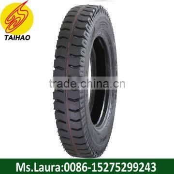 China Good Quality 9.00-20 Bias Truck Tire photo-6