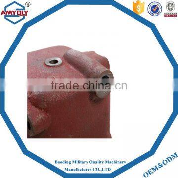 Motorcycle parts & accessories cylinder head cover