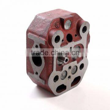 Hot Sale With High Performance Cylinder Head photo-5
