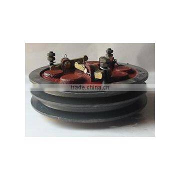 Clutch Cover Assembly Made in China photo-6