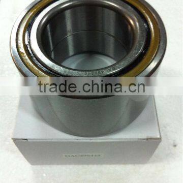 Electric auto wheel hub bearing for cars 909042