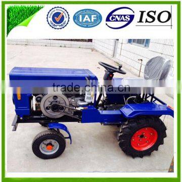 SHANDONG AGRICULTURE MACHINE 2WD TRACTOR, 2WD MINI TRACTOR 12 HP,TRACTOR 2WD FOR SALE photo-3