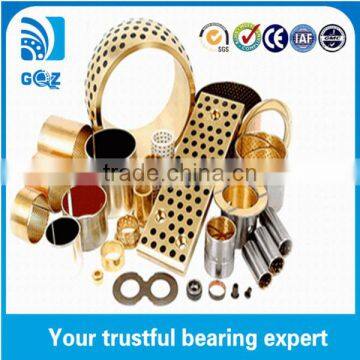 GE 200 TXG3A-2RS radial spherical plain bearings