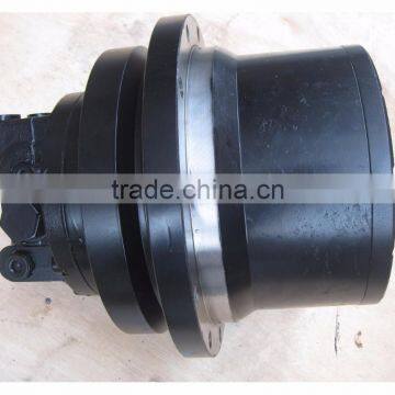 GM09 TRAVEL MOTOR ASSY SH60 SH75 HD250 E307 HD307 photo-4