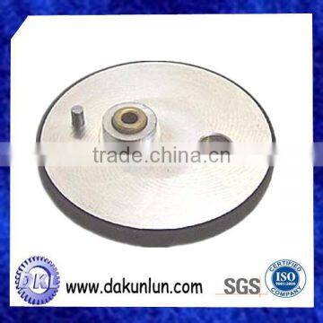 Customized Jacquard Spare Parts Eccentric Wheel photo-6