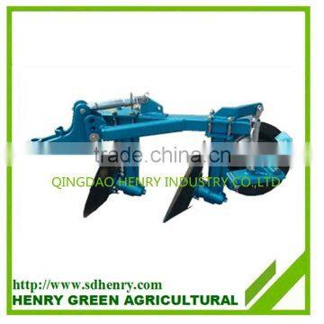 Well-behaved Tree Disc Plough photo-4