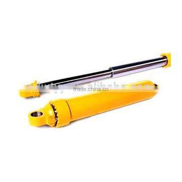 Hydraulic Single Telescopic Column Cylinder photo-2