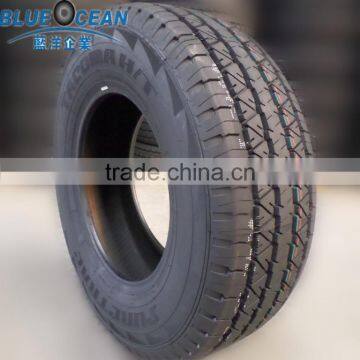 Highway-tread Light Truck Tyre for Light Truck Tyres 225/75r16 photo-2