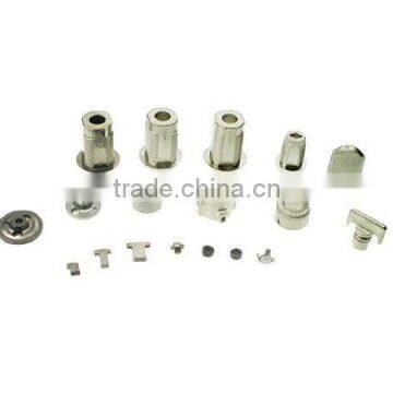 Powder Metallurgy Parts And Cheap Spiral Bevel Gears photo-5