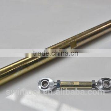 1/2" turnbuckle Link For use with SWINTOOL Rod Ends M42