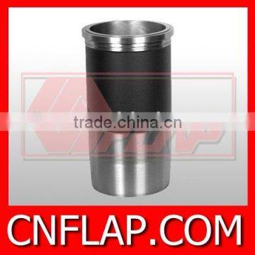 man truck spare parts 227WN32 cylinder liner