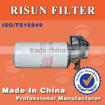 Yuchai Engine 530-1012020B Spin Oil filter for LIUGONG excavator loader oil filtration China supplier