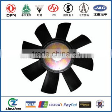 1308ZB7C-001 online shop china auto spare parts car 24v truck fan