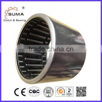 Drawn Cup Needle Clutches Bearing for Wheelbarrow RCB061014-FS photo-3