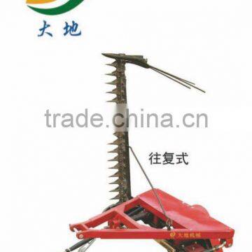 Model 9GW Rotary Slasher