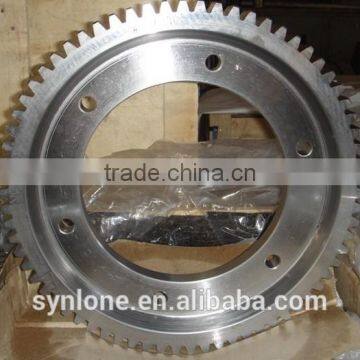 2016 Best Quality Micro Worm Gear/small Plastic Worm Gear photo-3