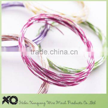 2mm Colored Diamond Craft Wire photo-3