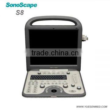 Veterinary Hospital Scanner Ultrassom Sonoscape a5 Vet photo-5