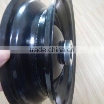 Shandong High Quality Steel Rim 3.50-8 for Sale photo-2