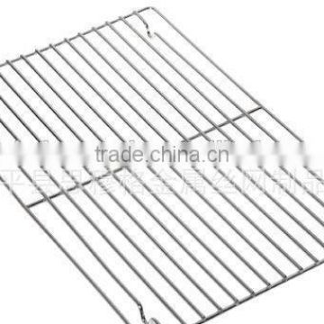 New Oven Full English Breakfast Grill Rack Egg(factory)