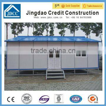 Prefabricated Modular House photo-4