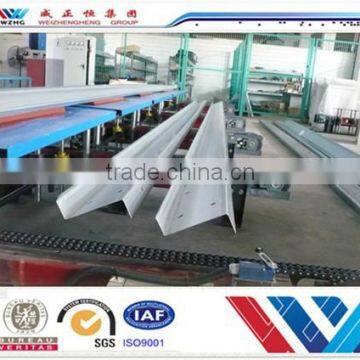 Made in China Galvanized z Purlin Cheap Price Steel Z Purlin photo-4