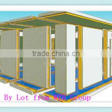 Customized Used Cold Rooms for Sale