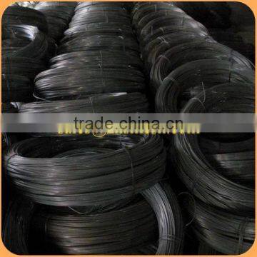 Anping low price black iron wire/black annealed wire/construction iron rod