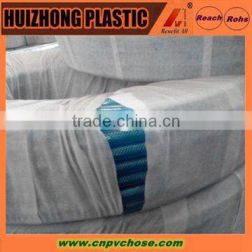 High Quality Strong PVC Fiber Braided Hose Pipe for Home & Garden photo-4