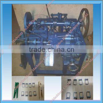 Automatic Spring Coiling Machine Easy To Operate