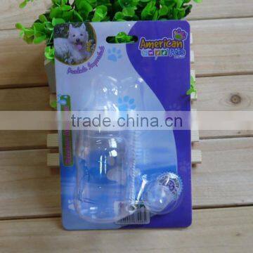 2016 New Pet Supply Pet Feeding-bottle Set photo-2