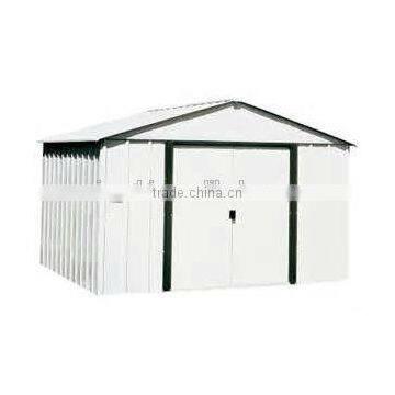 Motorcycle Shed photo-3