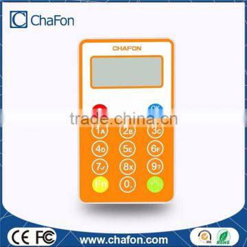 Active Conference System 2.4ghz Rfid Tag photo-3