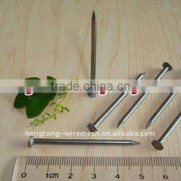 10D Black Common Wire Nails