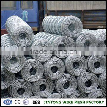 flexible wire mesh fencing galvanized wholesale bulk cattle fence