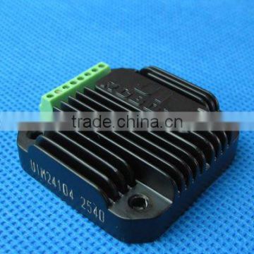 Micro-stepper motor driver