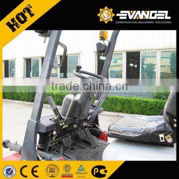 CPD25 48V Batteries for Forklift Trucks Price Electric photo-5