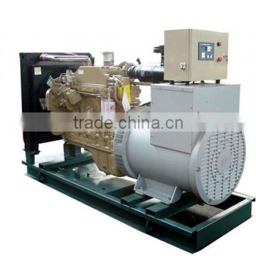 Weifang diesel genset