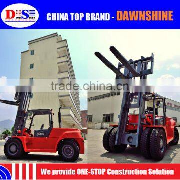 Chinese Best Forklift Brand 10 Ton 12ton Forklift photo-2