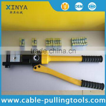 YQK-70 Hydraulic Crimping Tools Hydraulic Wire Rope Crimping Tools photo-5
