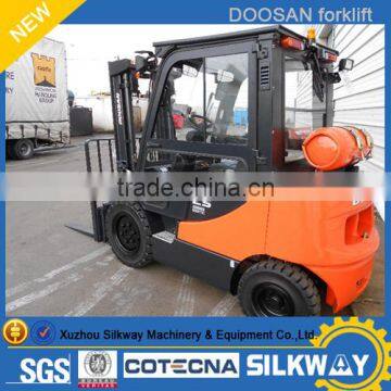 Best Price DOOSAN Forklift for Hot Sale