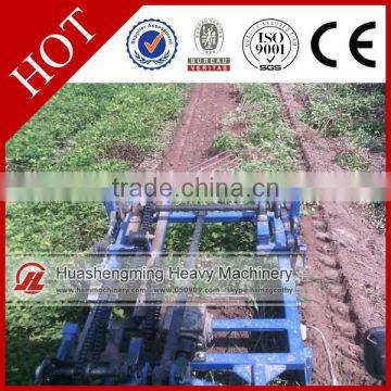 HSM ISO CE 2 Years Warranty Chine Mini Carrot Harvester photo-3