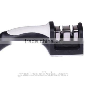 2-stage Kitchen Knife Sharpener photo-4