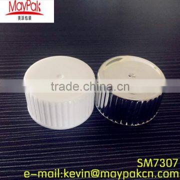 Cosmetics Package 2015 Hot Sale PP Waterproof Screw Cap for Bottles photo-2